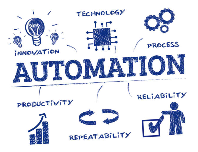 Automation Workflow