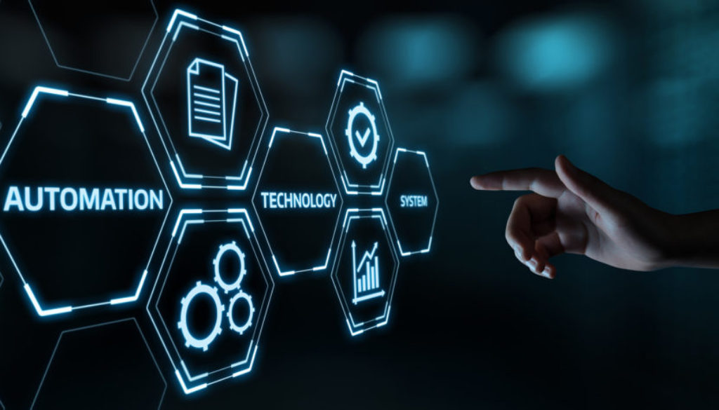 Automation Technology System