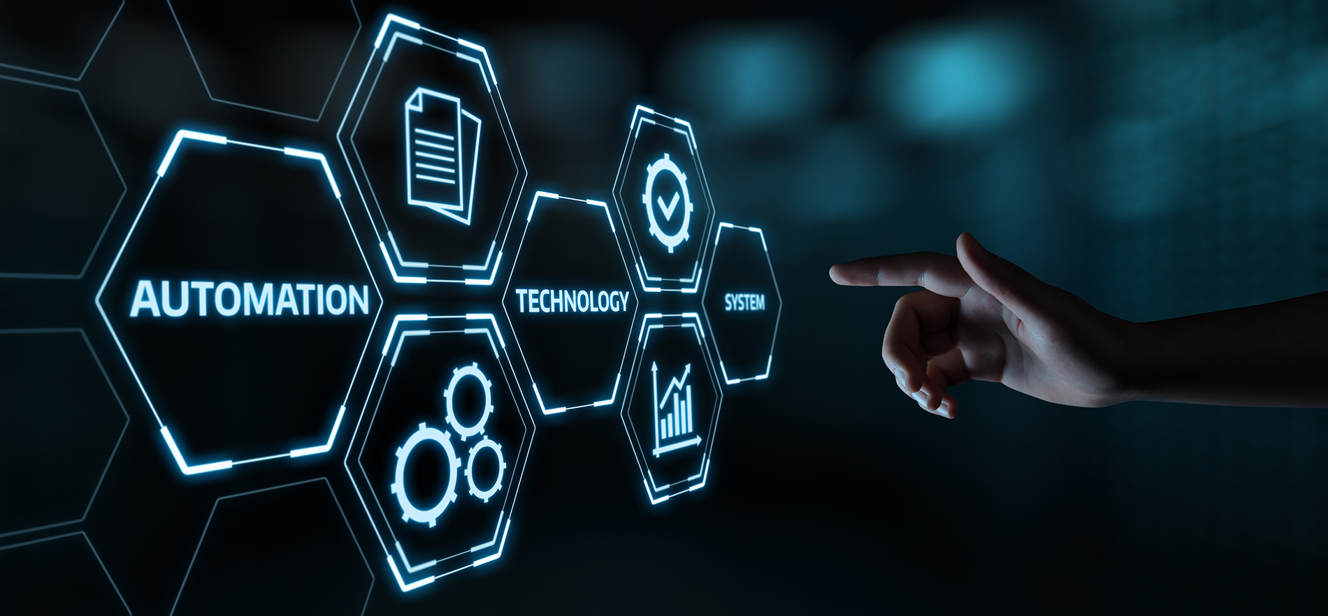 Automation Technology System