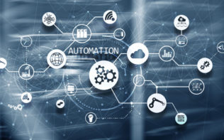 IQ Custom Automation