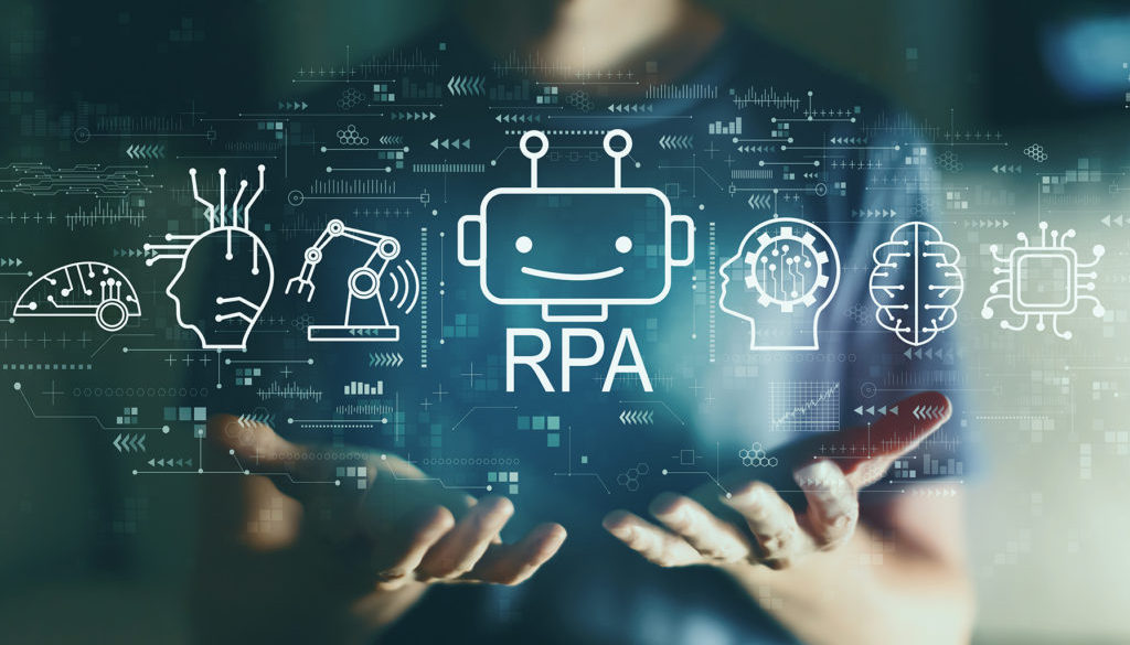 Robotic Process Automation