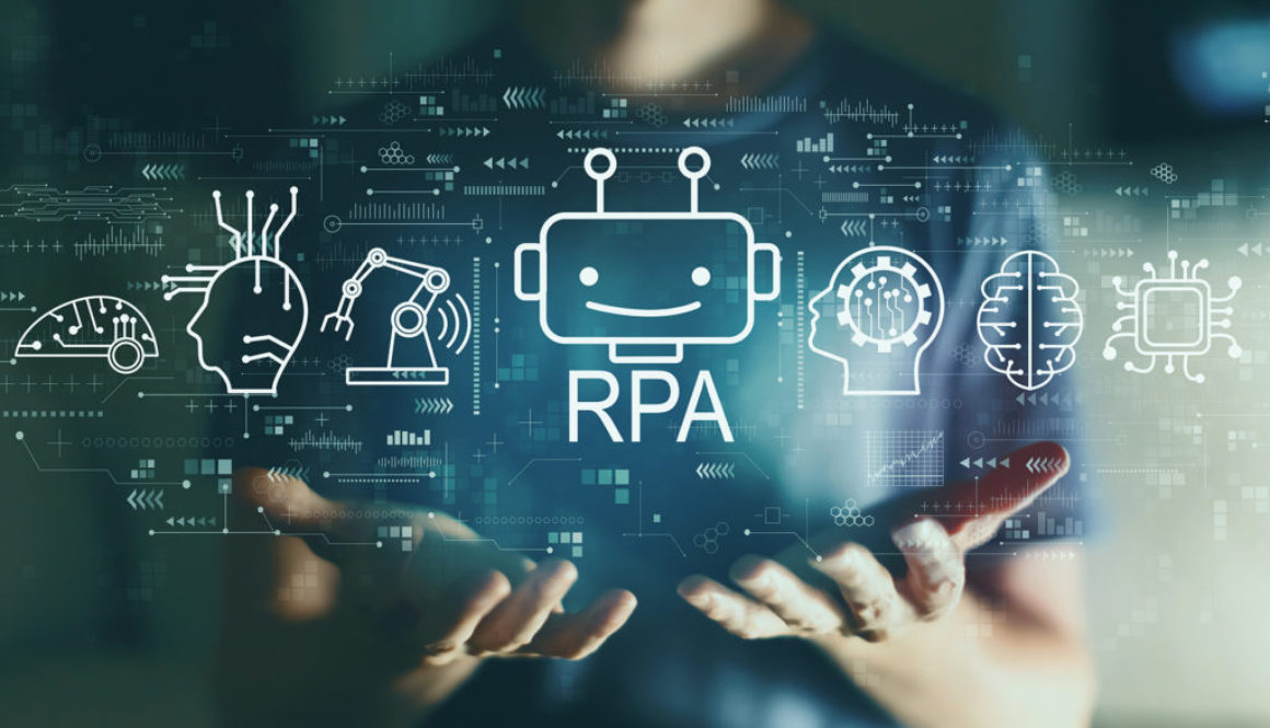 Robotic Process Automation
