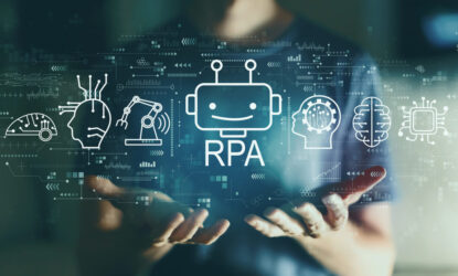 Robotic Process Automation