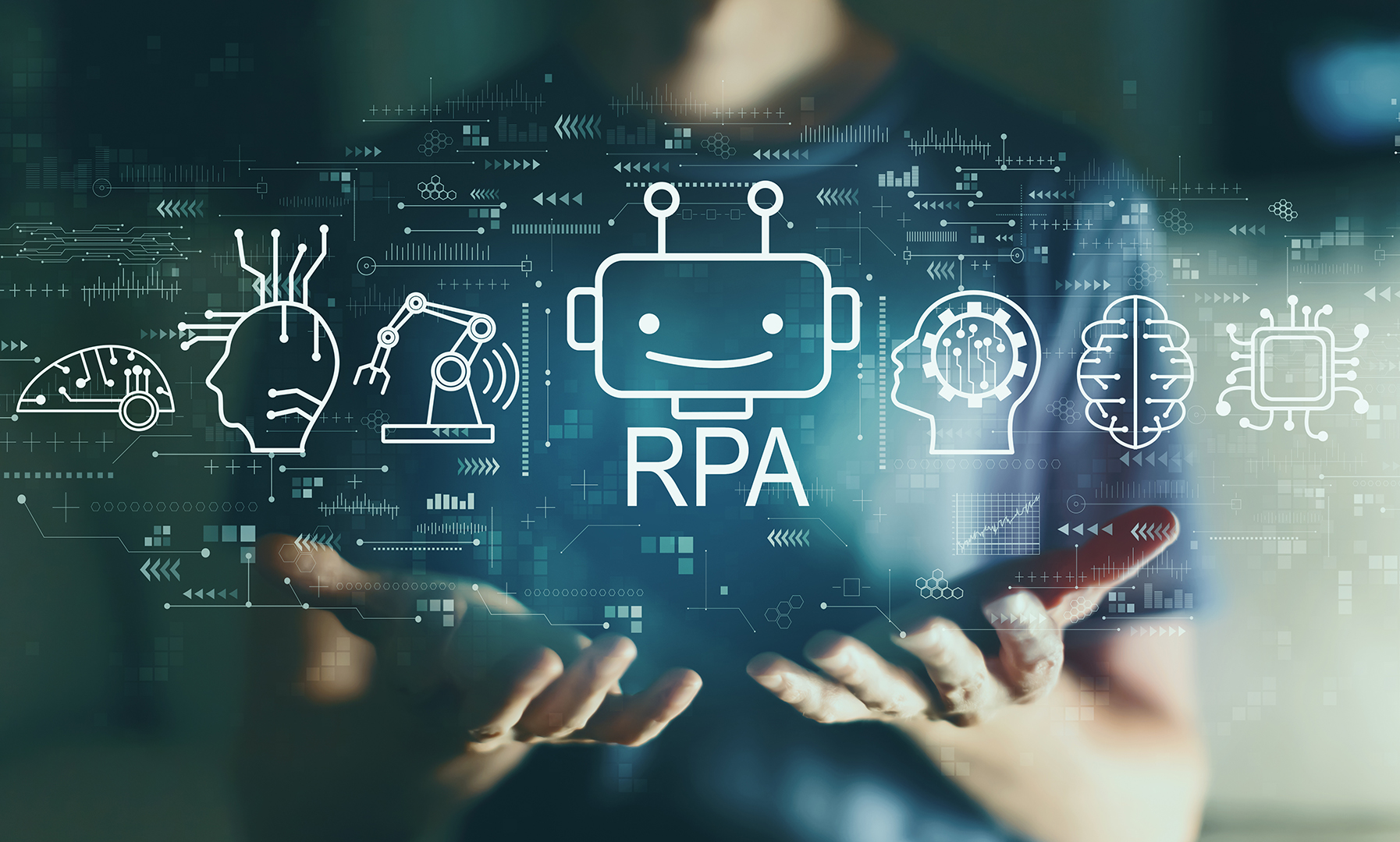 Robotic Process Automation