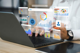 IQ Analytics & BI