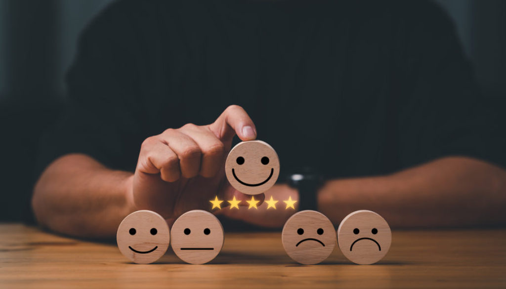 Customer Satisfaction Excellence