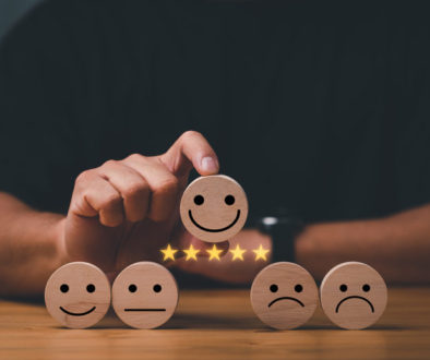 Customer Satisfaction Excellence
