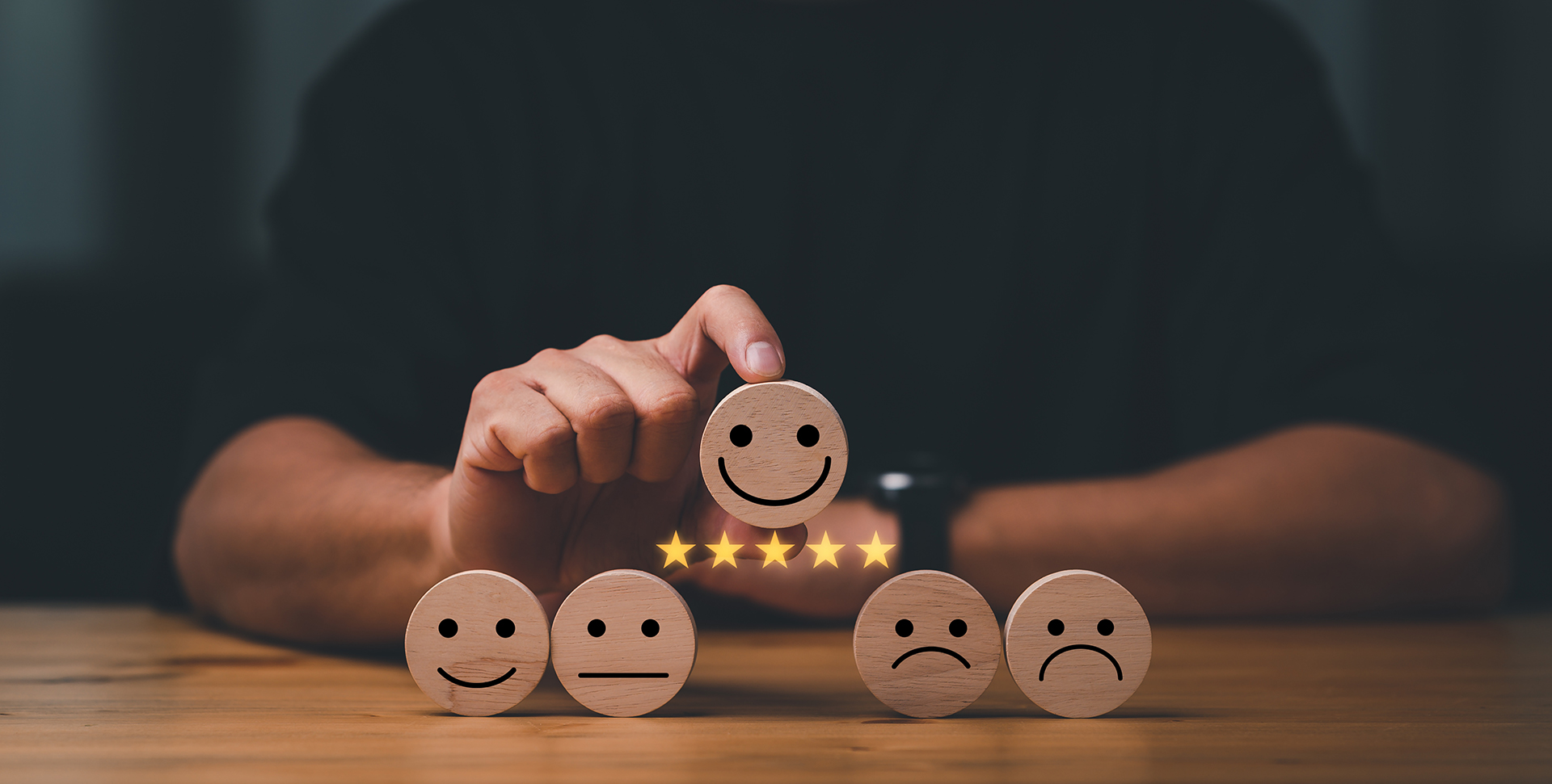 Customer Satisfaction Excellence