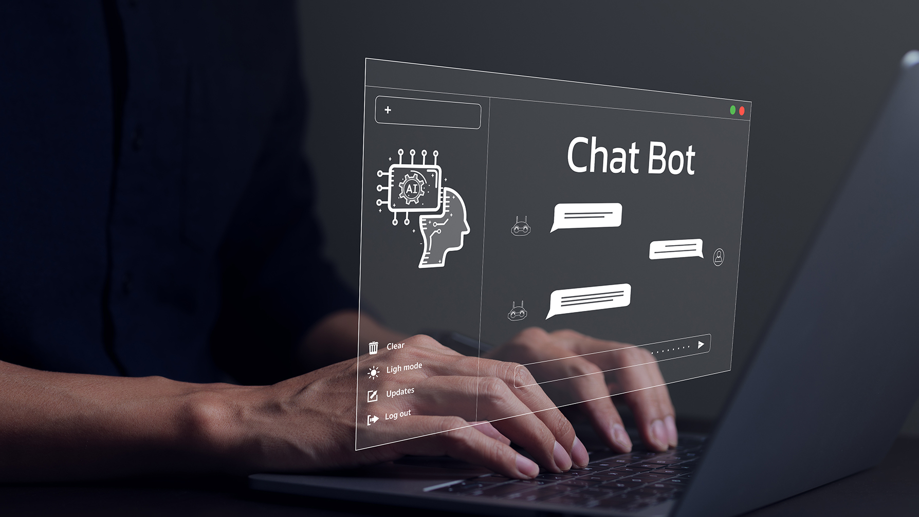 Our advanced Generative Chatbots excel in conducting natural and cognitive conversations with your customers across text channels like webchat, Messenger, or WhatsApp. They promptly address all contact requests around the clock, 24/7. Additionally, these Chatbots possess the ability to identify and navigate objections seamlessly in various scenarios, including sales, debt collections, and customer retention.