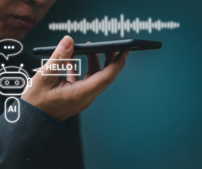 Conversational AI Voicebots