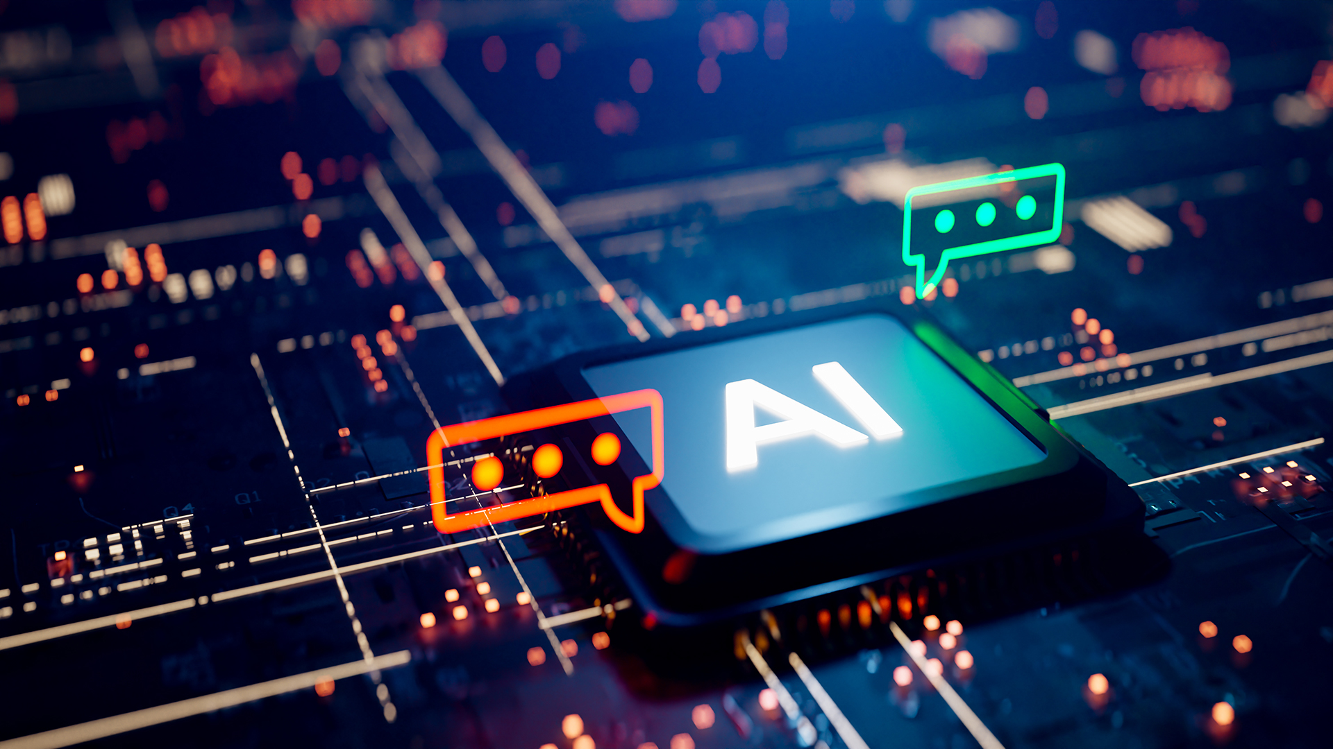 Conversational AI Revolution