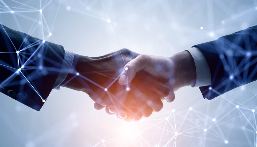 Business Transformation Outsourcing