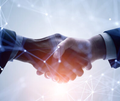 Business Transformation Outsourcing