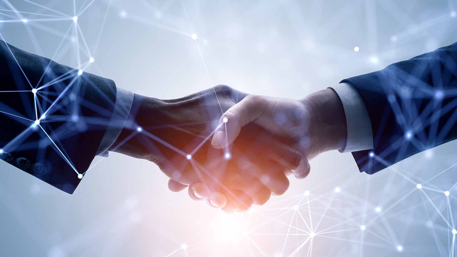 Business Transformation Outsourcing